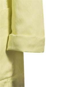 BRIGHT GREEN // BLAZERS JANKA-PP1-W