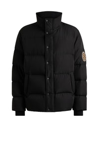 Veste Duteuil - Black