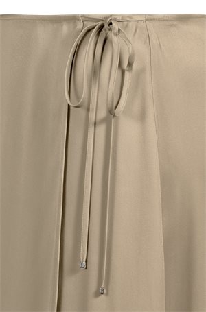 MEDIUM BEIGE // BUSINESS SKIRTS VAMARNI