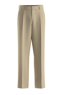 OPEN BEIGE // TROUSERS FLIPS252F1