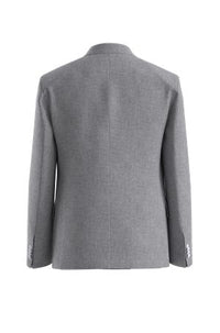 LIGHT & PASTEL GREY // BLAZERS KRIS252F1