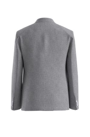 LIGHT & PASTEL GREY // BLAZERS KRIS252F1