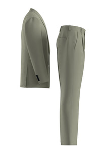 REF ADD // LIGHT & PASTEL BLUE // SUITS HENRY/GETLIN232V1X