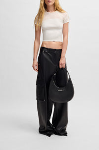 NATURAL // CASUAL TOPS SLEVETTA