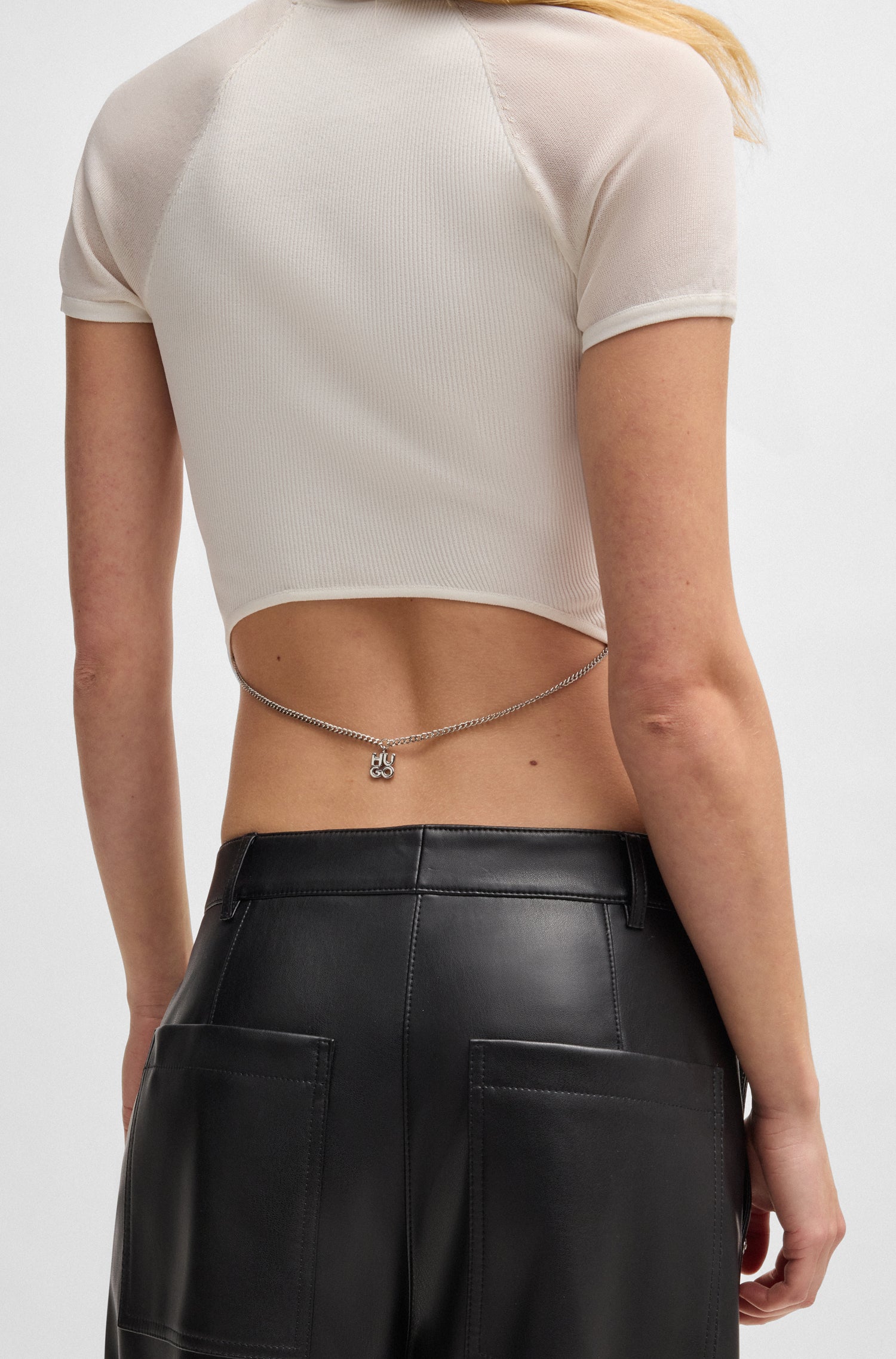 REF ADD // MEDIUM GREY // TROUSERS DAVID222SD