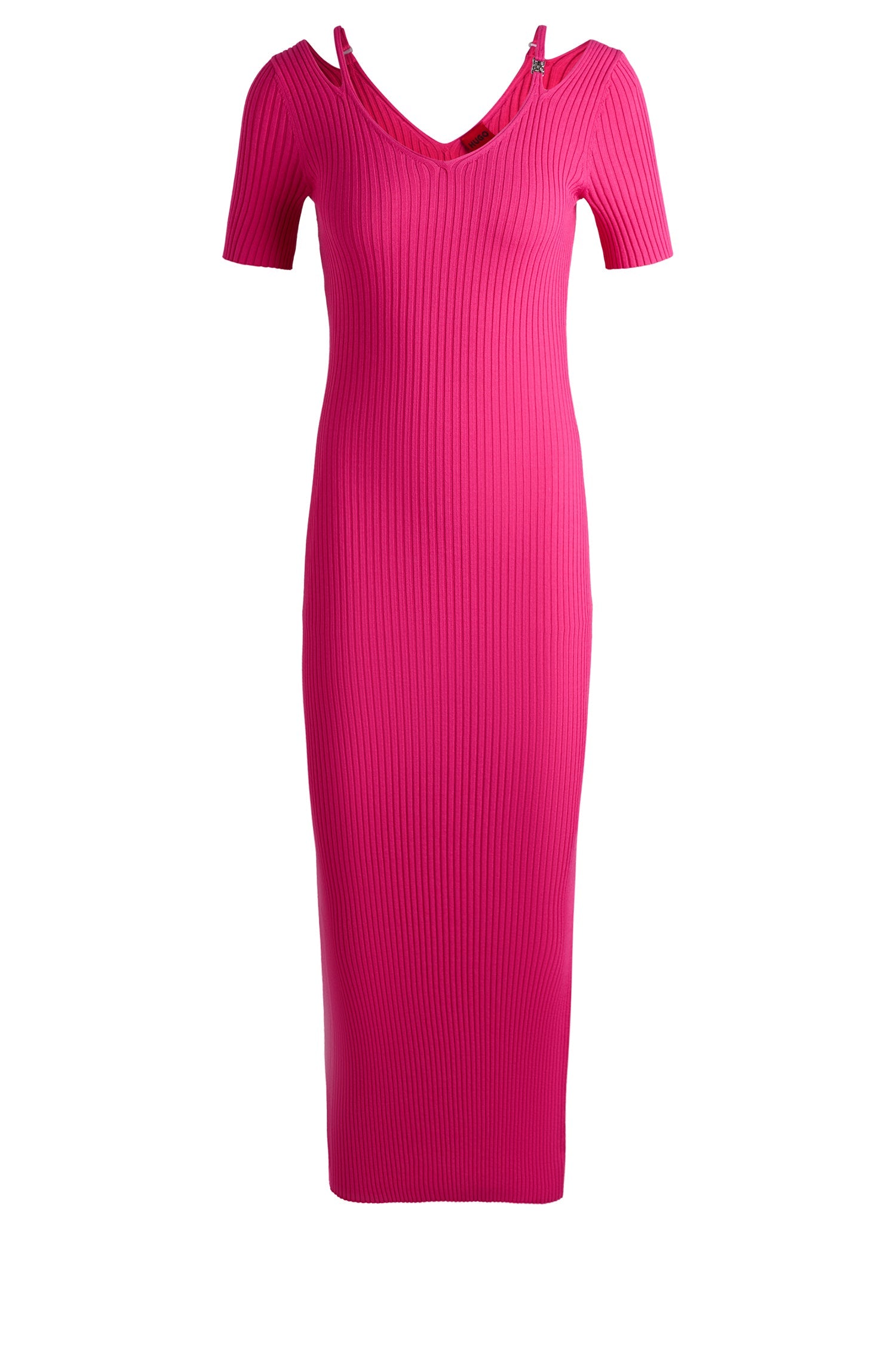 REF ADD // OPEN MISCELLANEOUS // DAY DRESSES C_DIZZIANO
