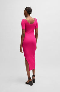 REF ADD // OPEN MISCELLANEOUS // DAY DRESSES C_DIZZIANO