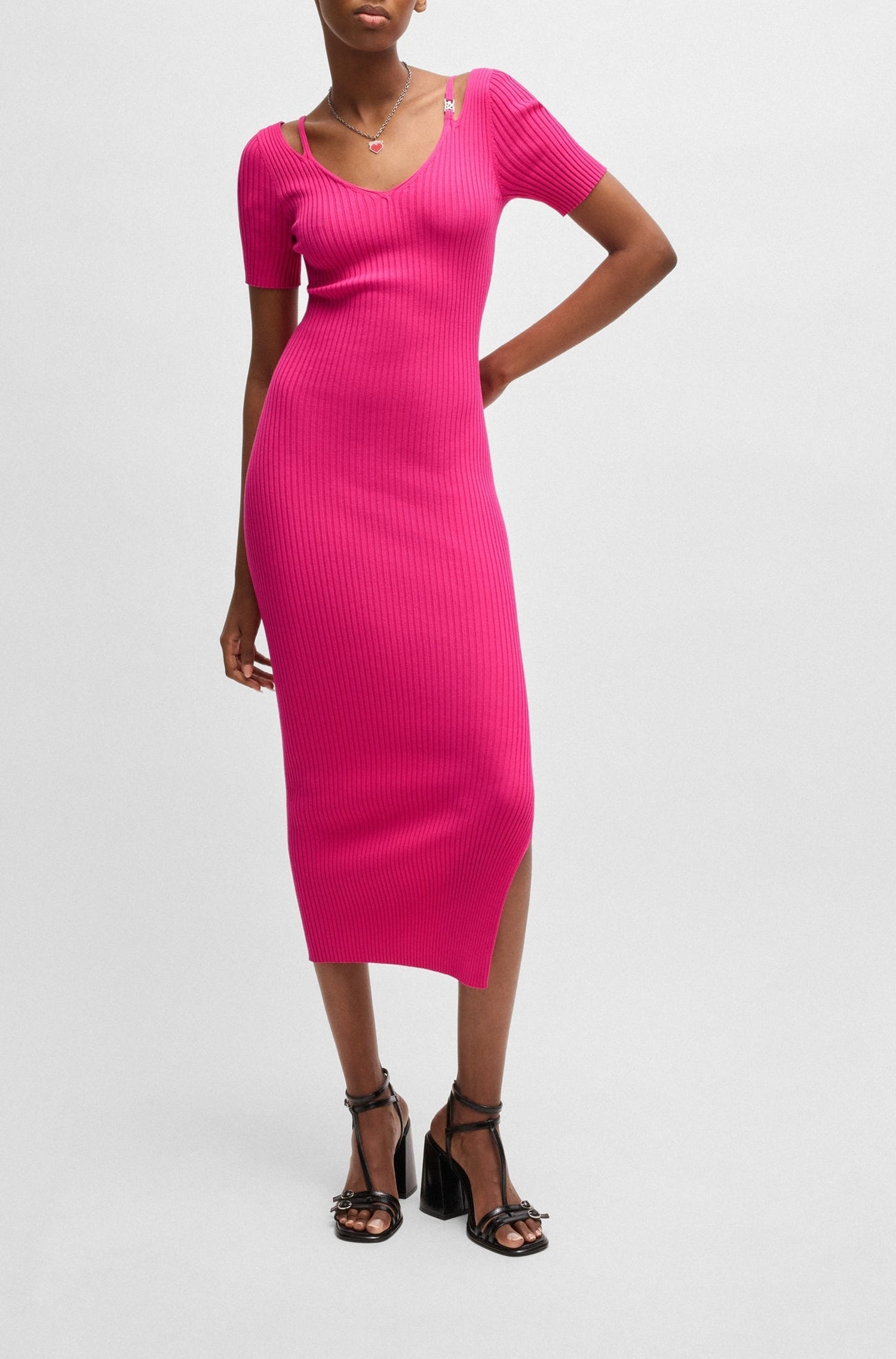REF ADD // OPEN MISCELLANEOUS // DAY DRESSES C_DIZZIANO