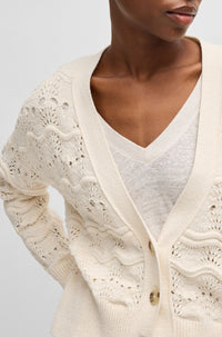 REF ADD // OPEN MISCELLANEOUS // CARDIGANS FAGLIARI