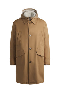 Veste Coddy - Medium Beige