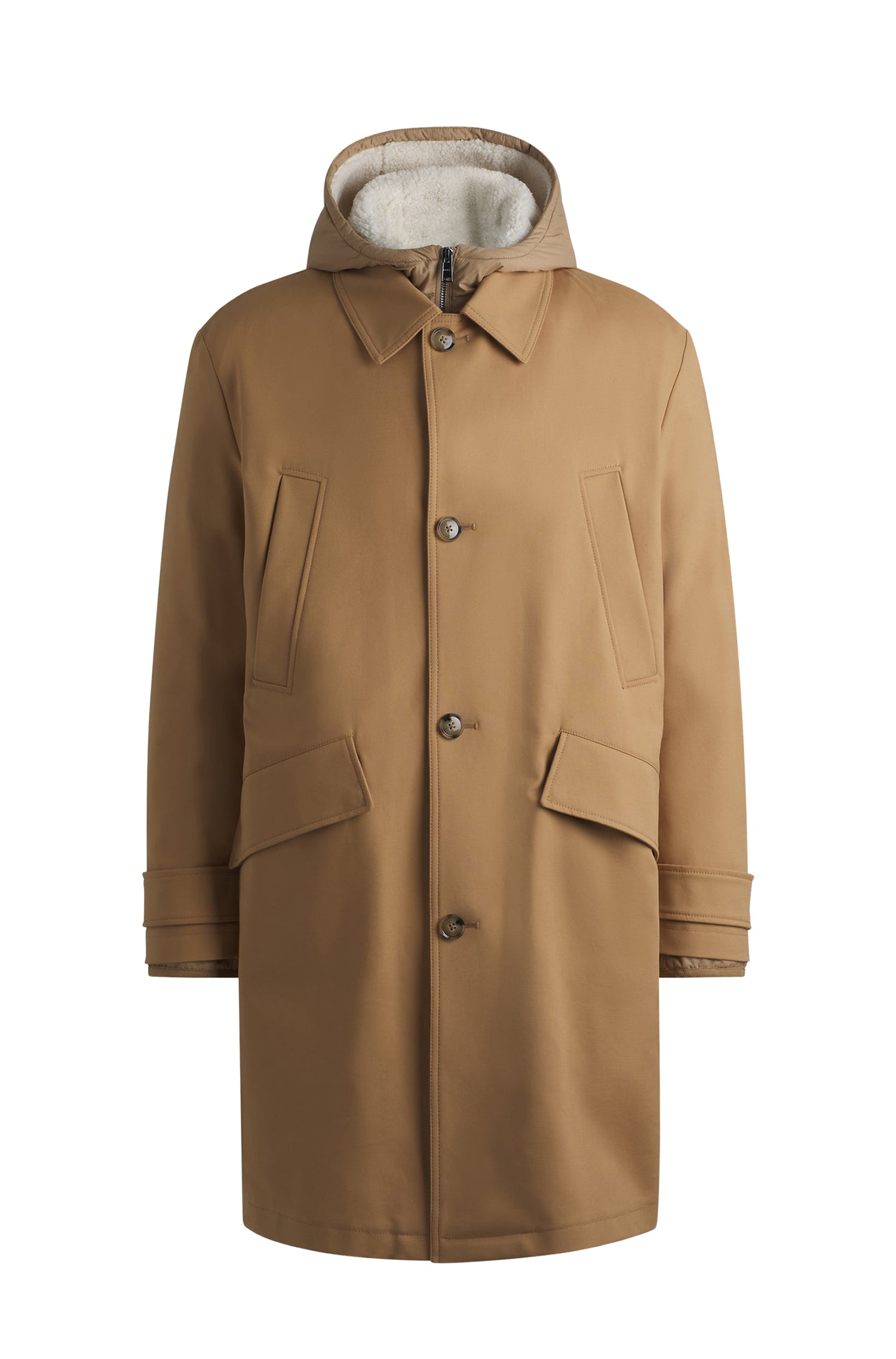 Veste Coddy - Medium Beige