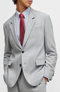 LIGHT & PASTEL GREY // JACKETS KARLO243X