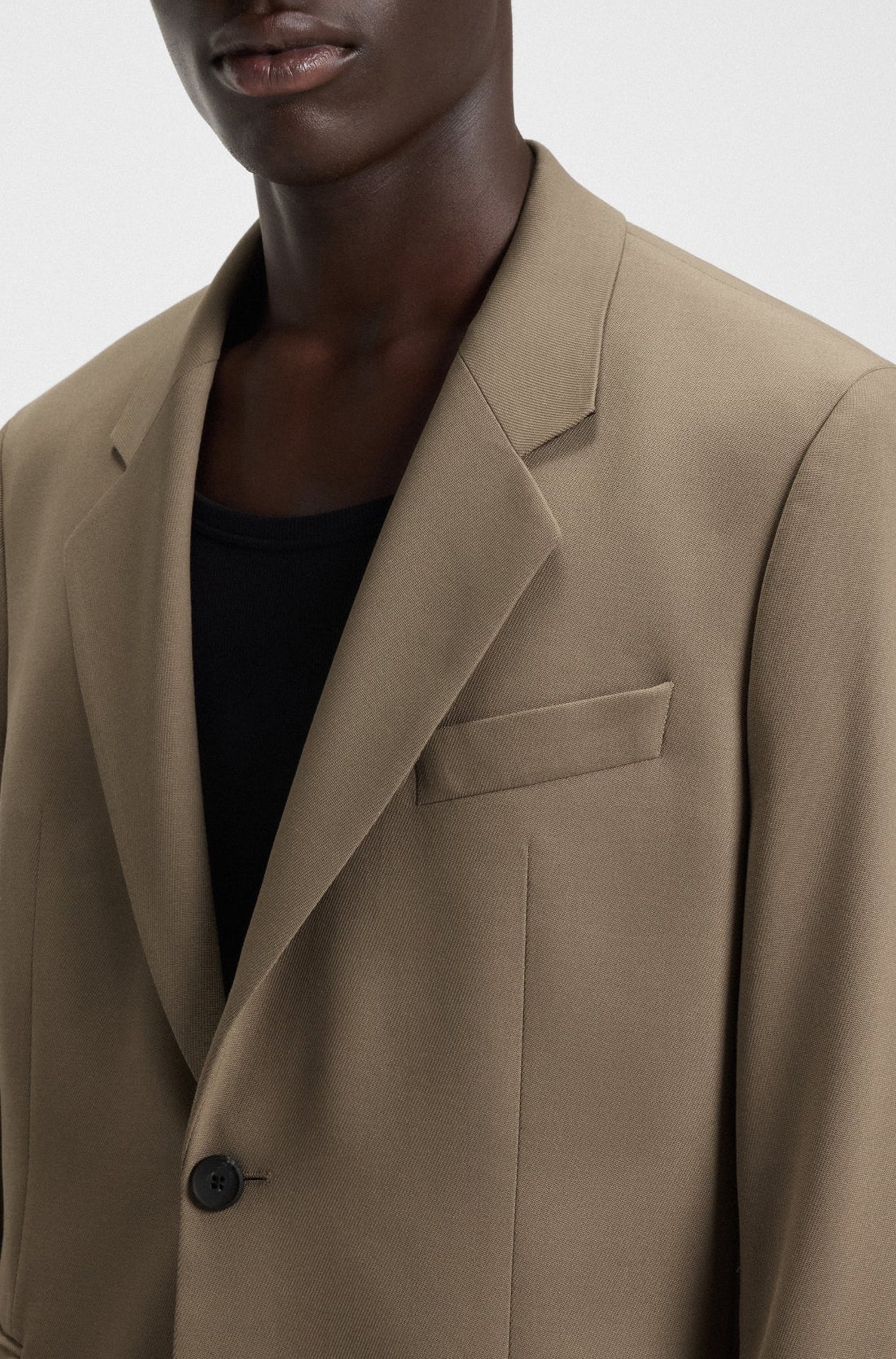 MEDIUM BROWN // JACKETS KARLO243X