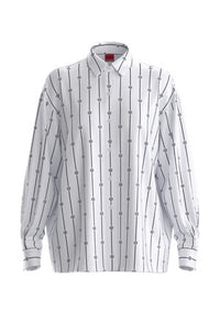 OPEN MISCELLANEOUS // TAILORED BLOUSES ESKIL