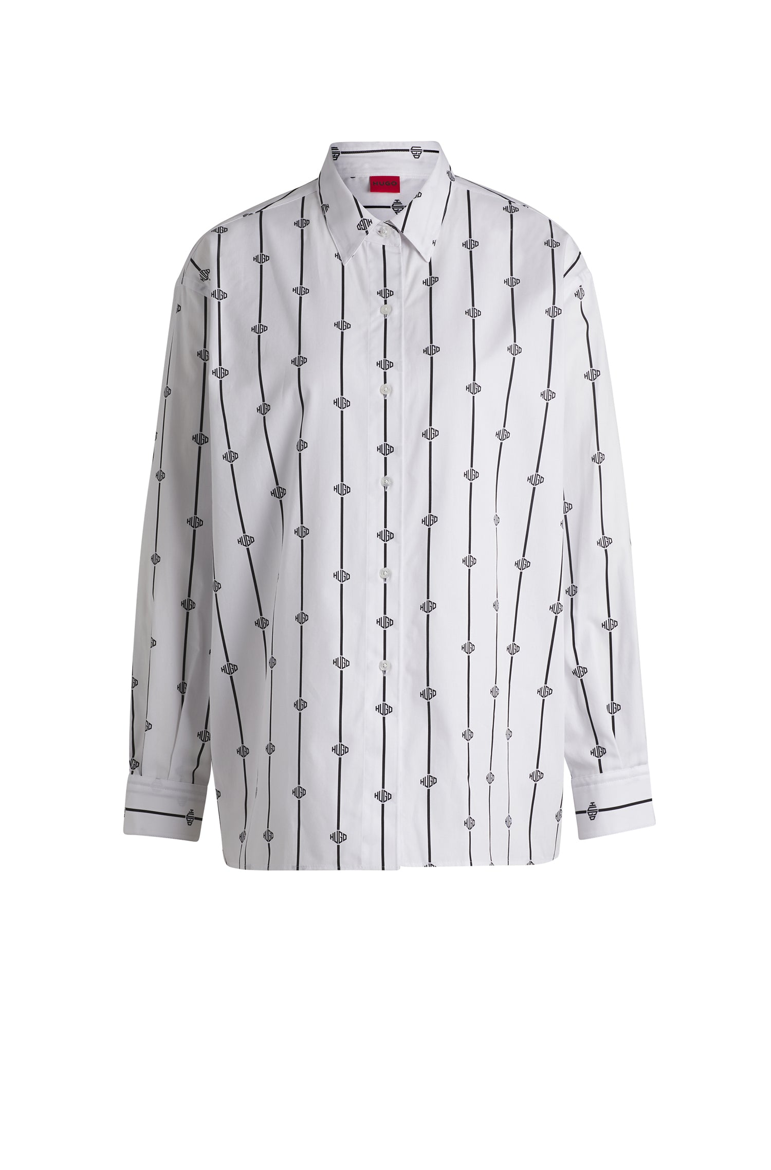 Chemise Eskil - Open Miscellaneous
