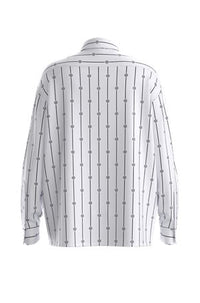 OPEN MISCELLANEOUS // TAILORED BLOUSES ESKIL
