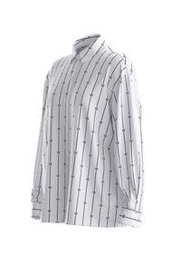 OPEN MISCELLANEOUS // TAILORED BLOUSES ESKIL
