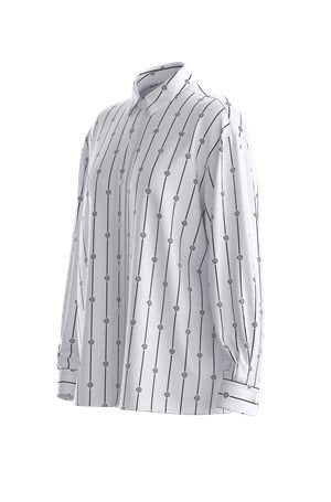 OPEN MISCELLANEOUS // TAILORED BLOUSES ESKIL