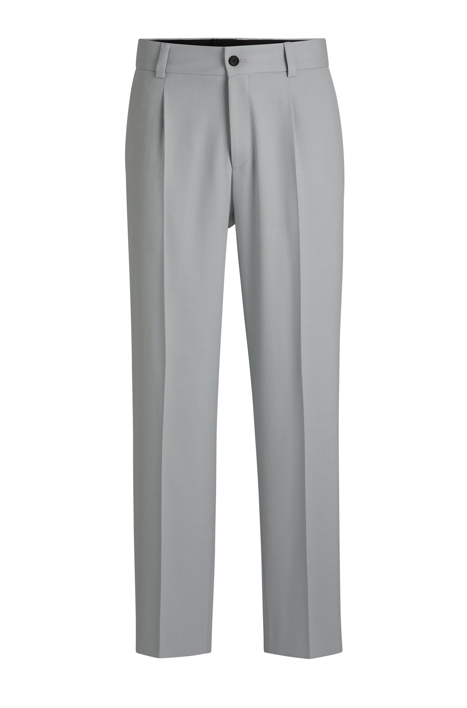 LIGHT & PASTEL GREY // TROUSERS FLIPS251X