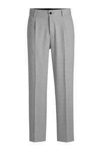 LIGHT & PASTEL GREY // TROUSERS FLIPS251X