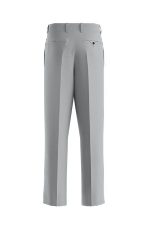 LIGHT & PASTEL GREY // TROUSERS FLIPS251X
