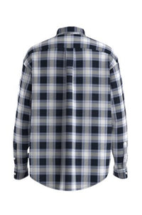DARK BLUE // BUSINESS SHIRTS EBILL