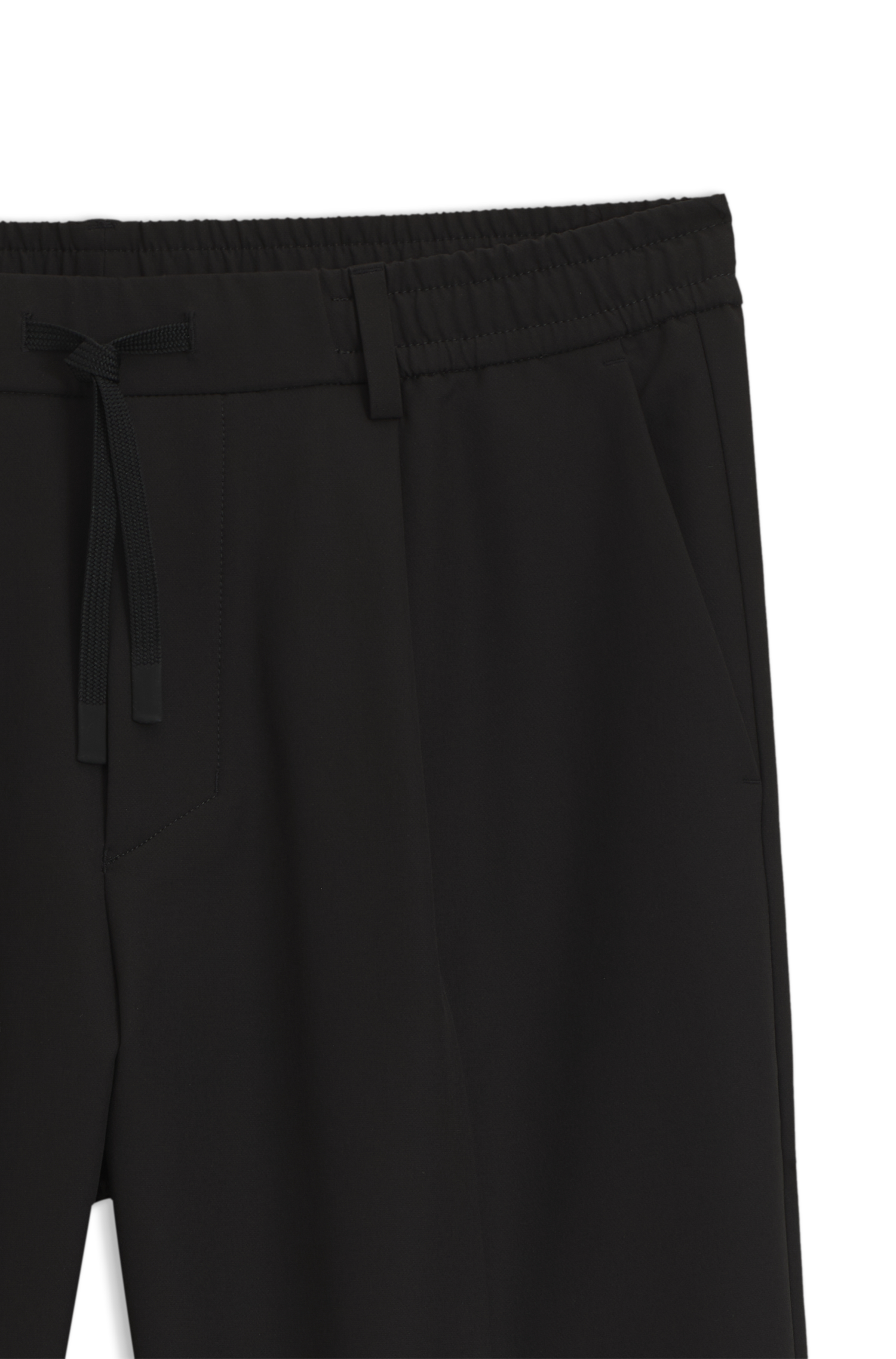 REF ADD // OPEN MISCELLANEOUS // CASUAL TROUSERS HAKARU-1