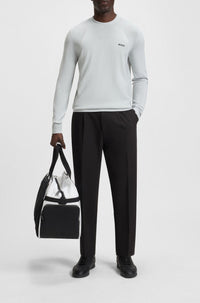 REF ADD // OPEN MISCELLANEOUS // CASUAL TROUSERS HAKARU-1