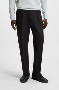 REF ADD // OPEN MISCELLANEOUS // CASUAL TROUSERS HAKARU-1