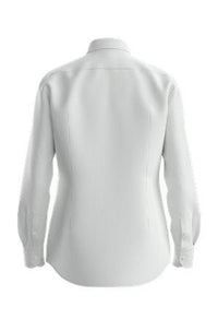 Chemise Hank - Open Green