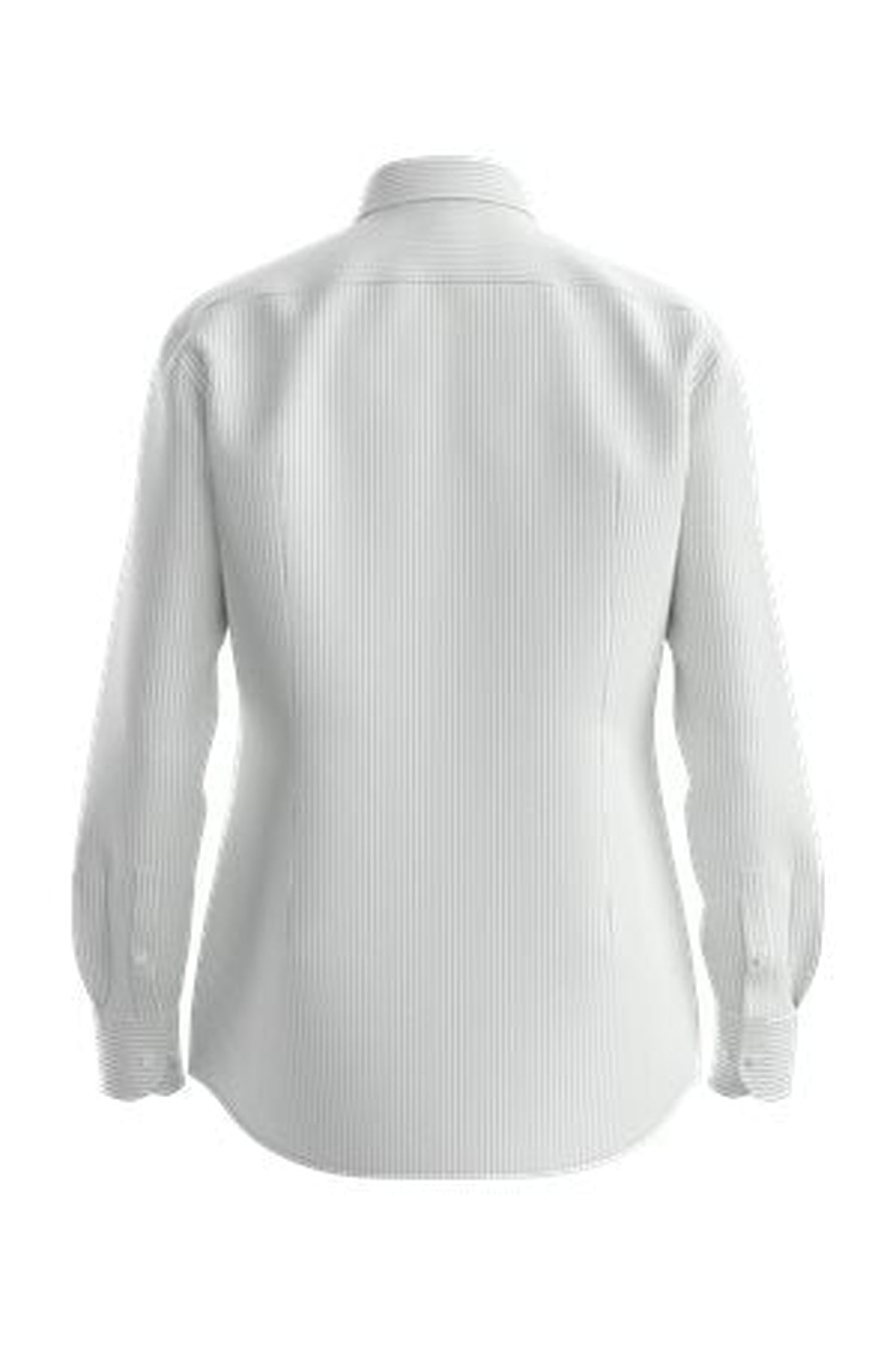 Chemise Hank - Open Green