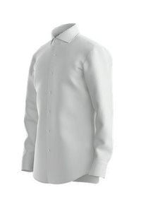 Chemise Hank - Open Green