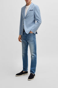 REF ADD // MEDIUM RED // FORMAL TROUSERS C-GENIUS-W-233F