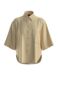REF ADD // DARK GREEN // CASUAL SHIRTS EMERO