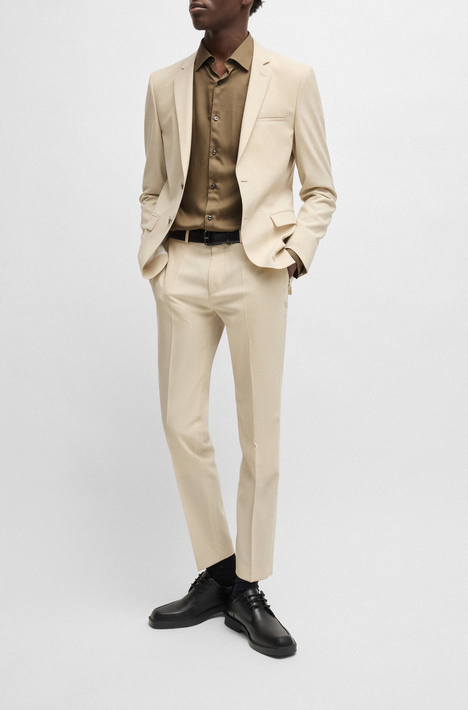 REF ADD // DARK RED // CHINOS KAITO1