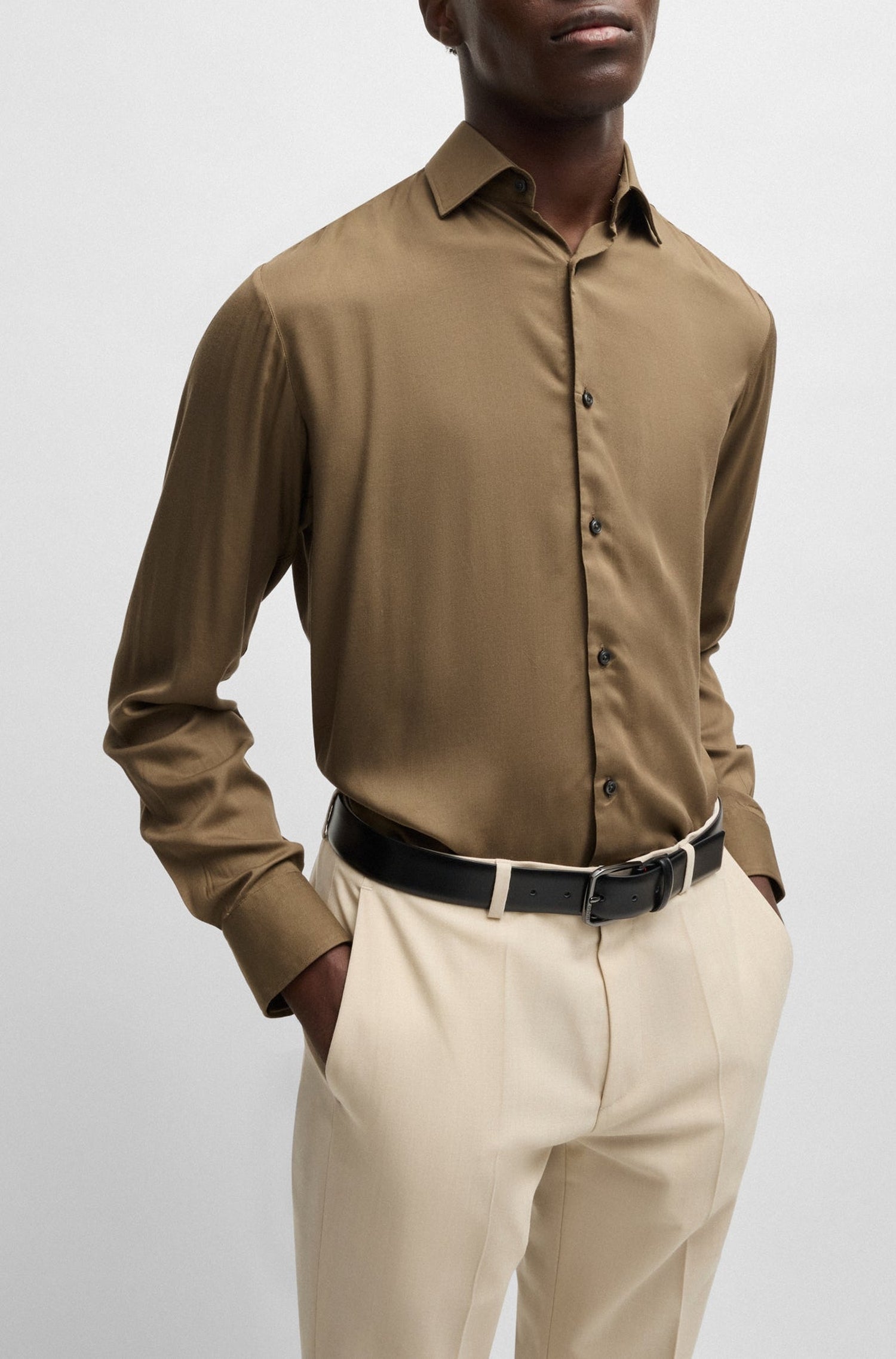 REF ADD // DARK RED // CHINOS KAITO1