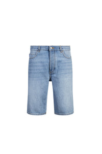 BRIGHT BLUE // SHORTS SKATE SHORTS