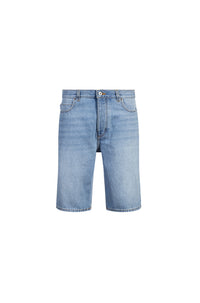 Short Skate - Bright Blue