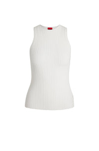 NATURAL // KNITWEAR SAREPLA