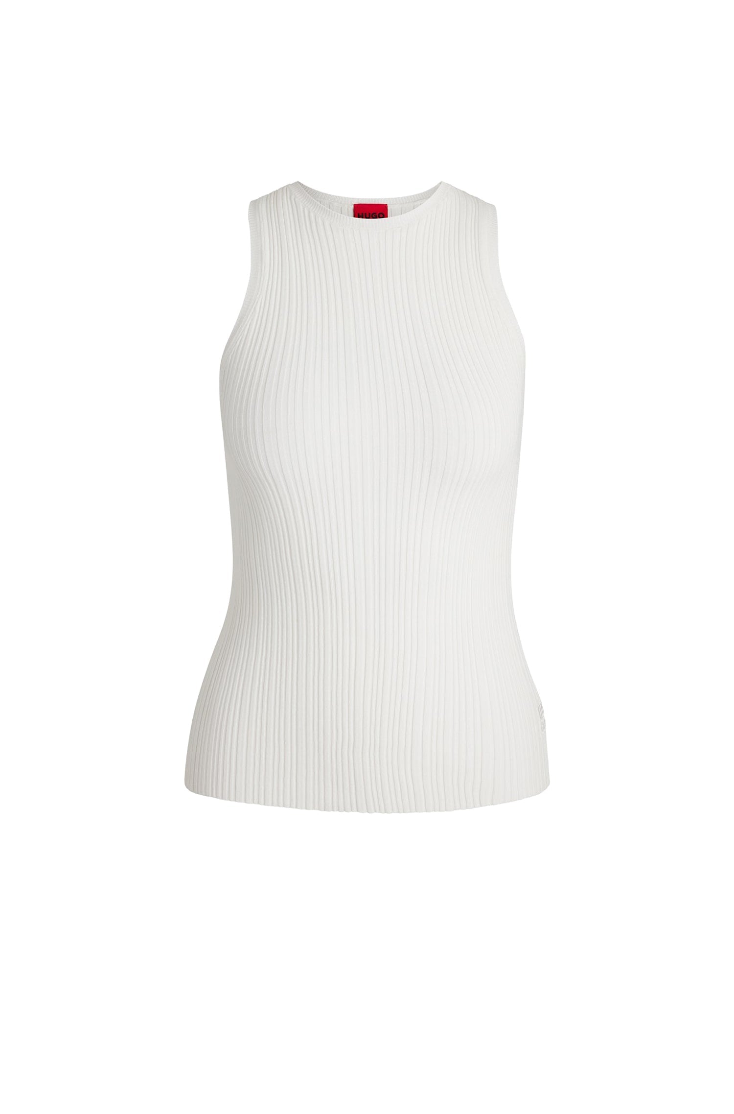 NATURAL // KNITWEAR SAREPLA
