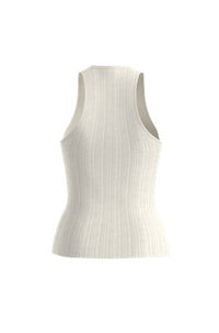 NATURAL // KNITWEAR SAREPLA