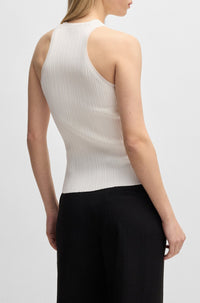 REF ADD // LIGHT BEIGE // WAISTCOATS H-HUGE-VEST-MM-224