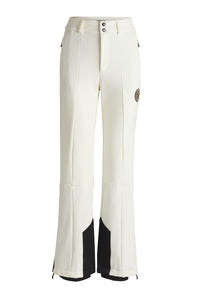 Pantalon Kern - Open White