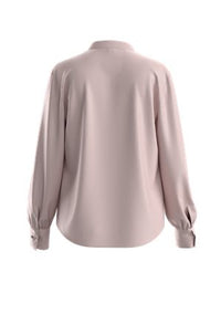LIGHT & PASTEL PINK // TAILORED BLOUSES BANORA18