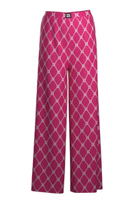 REF ADD // MEDIUM RED // CASUAL TROUSERS HICON ACTIVE 1