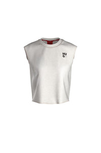 NATURAL // LOUNGEWEAR SUPREME_TOP
