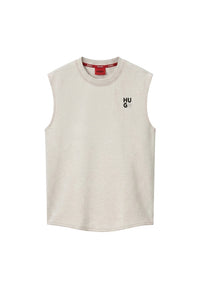 Supreme Tank Top - Natural