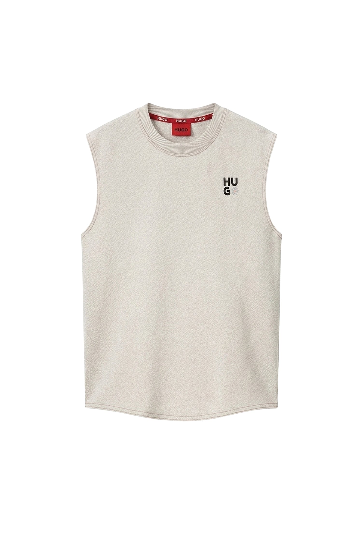Supreme Tank Top - Natural