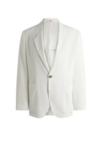 NATURAL // BLAZERS KARLO252F1X