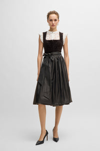 OPEN MISCELLANEOUS // BUSINESS DRESSES D_BB_KINGA_MATHE